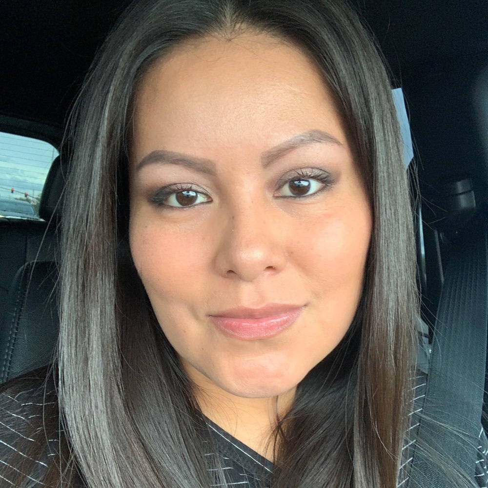Meet your Posher, Fallena